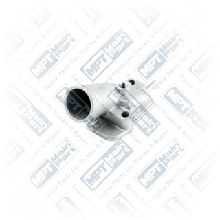 2.CS.0001 Thermostat, Corps