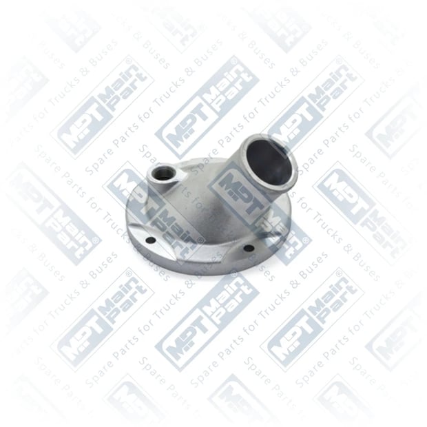 1) , 7.EN.0003 Cilindro maestro del freno, Kit di riparazione, MPT Main Part