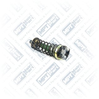 39.CP.0032 Mechanism, Repair Kit
