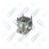 1) , 10.LK.1069 Compressor de ar, Carcaça, MPT Main Part