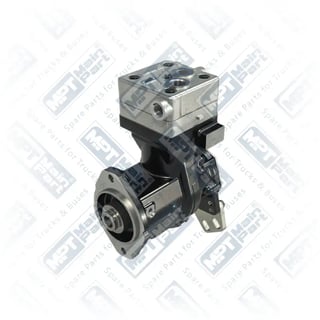 35.LK.0106 Compresseur d'air, Mono Cylindre