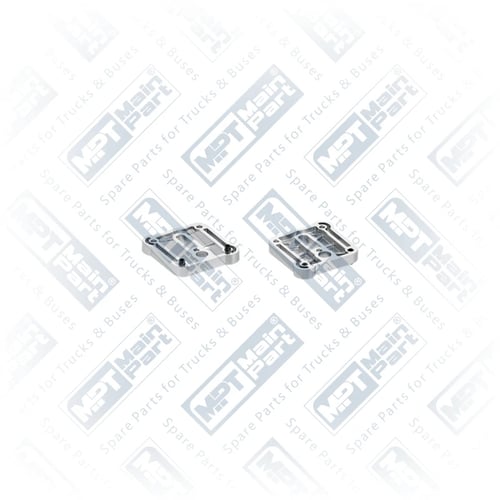 Plaque a Refroidissement