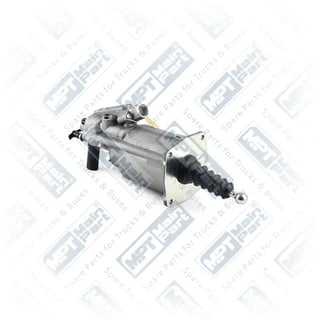 5.CT.0014 Kupplungs Servo