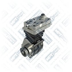 4.LK.0301 - Compressor de ar, Mono Cilindro
