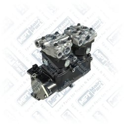 3.LK.0701 - Compressor de ar, Cilindro duplo