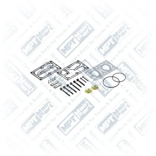 4.LP.2913 Compressore d'aria, Kit di riparazione