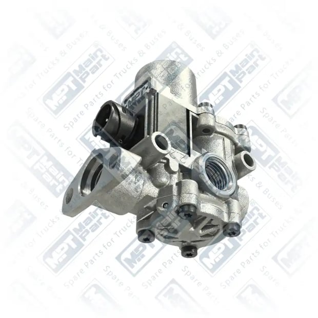 2) 4721950780, 23.BS.0445 Modulateur à électrovalve ABS, MPT Main Part