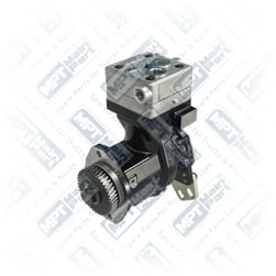 35.LK.0103 - Compressor de ar, Mono Cilindro
