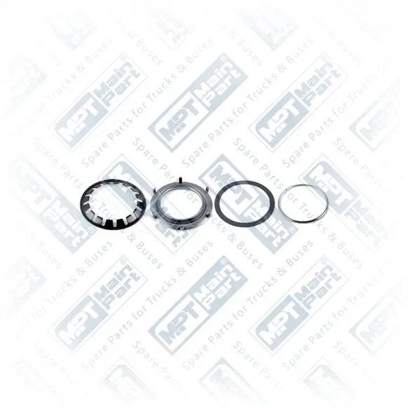 1) 3180000001,3180000009,3180002102,3180002103,1673220,20571945,1393187,388054,5001825649, 4.CT.0001 Монтажный комплект, MPT Main Part