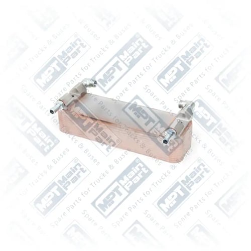 Refroidisseur d'Huile