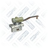 2) 279772,677280,0003282130,2140104008,0500005002, 22.AS.0383 Leveling Valve, MPT Main Part