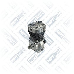 4.LK.1703 - Compressor de ar, Mono Cilindro