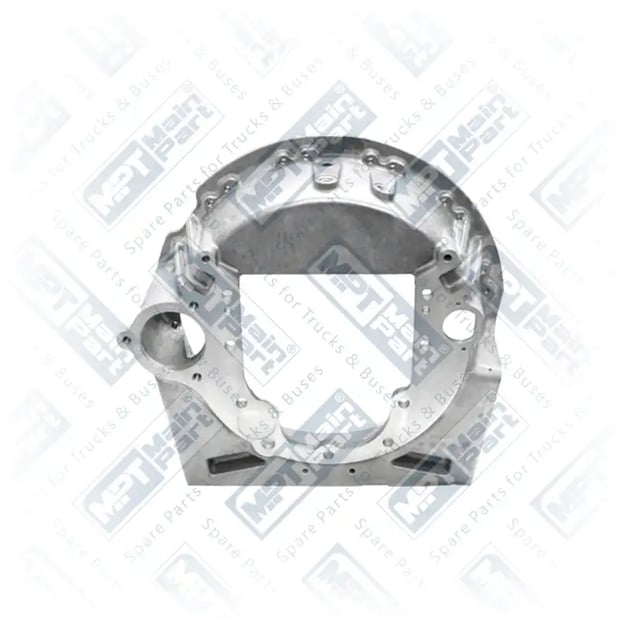 1) 06003,3036011, 15.EN.0010 Alloggiamento del volano, MPT Main Part