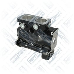 10.LK.1101 - Air Compressor, Housing