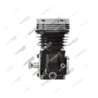 4110345010,0011315201, 0011315201 MERCEDES BENZ Monocilindrico, Compressore d'aria, Vaden
