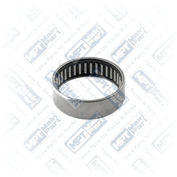 1) , 26.CP.0324 Kaliper Şaft, Rulman, MPT Main Part