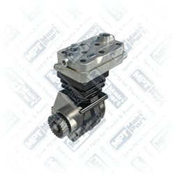 4.LK.0303 - Compressor de ar, Mono Cilindro