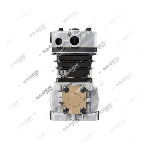 8) K001611,LK3963, LK3963 Mono Cilindro, Compressor de ar, Vaden