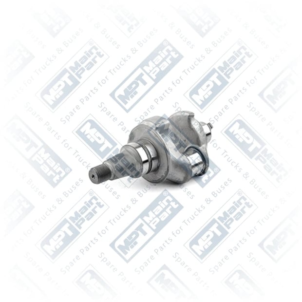 1) 4129056904, 10.LK.1201 Compressor de ar, Cambota, MPT Main Part