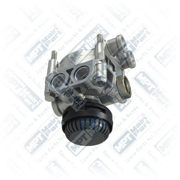 2) 9730112060,25328737,5010260705,1518270, 23.BS.0191 Válvula de relé, MPT Main Part