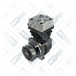 4.LK.0404 - Compressor de ar, Mono Cilindro