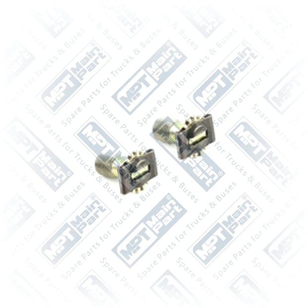 1) , 39.CP.0083 Mekanizma, Tamir Takımı, MPT Main Part