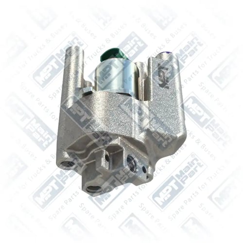 Válvula de Controle