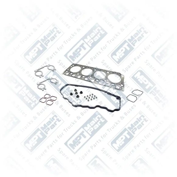 1) 9040104221, 4.EN.0097 Zylinderkopf, Dichtung, MPT Main Part