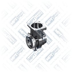 10.LK.1128 - Air Compressor, Housing