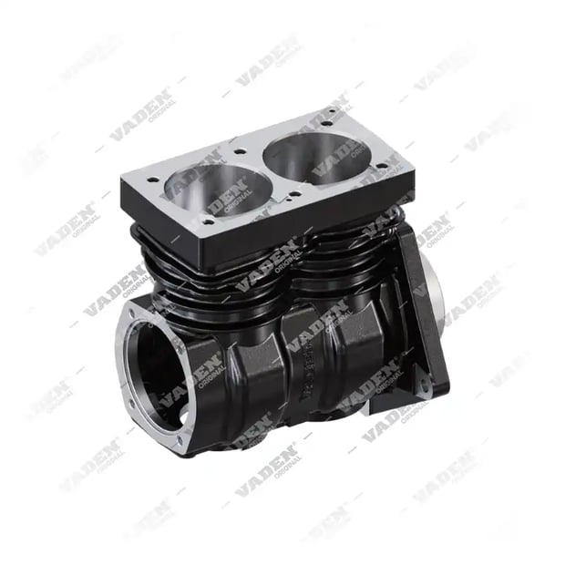 2) 9125100172, 9125100172 WABCO   Crankcase, Air Brake Compressor Repair Kits, Vaden