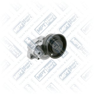 5.CS.0008 Ventilator, Riemenspanner