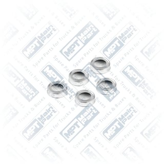 23.CP.0368 Brake Caliper Mechanism, Sheet Metal