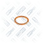 26.CP.0428 | Bremssattelabdeckung, Platte