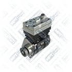4.LK.2580 | Compressor de ar, Cilindro duplo