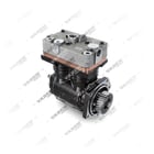 20429343,3173001,8113405,85000066,LP4985, 1300 090 003 Double cylindre, Compresseur d'air, Vaden