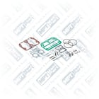 1.LP.0604 | Компрессор воздуха, Ремонтный комплект