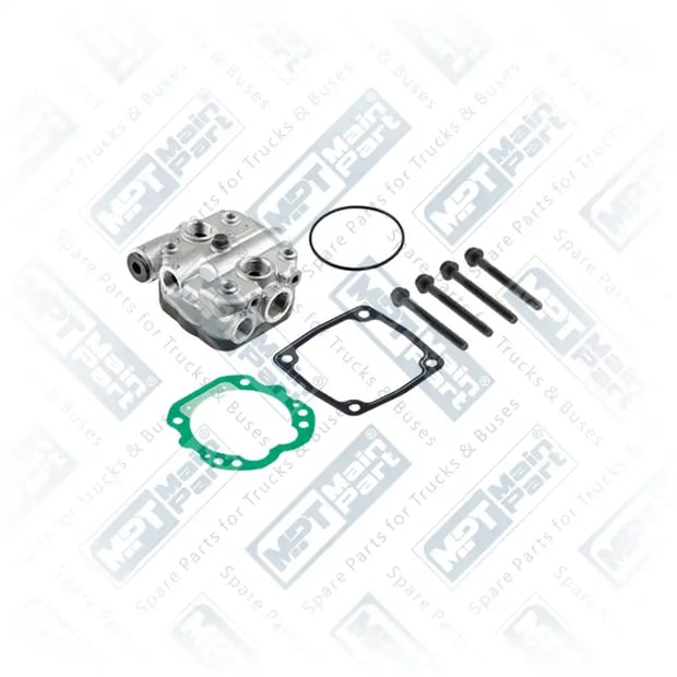 1) 51541146002,51541146003,51541146004,51541146008,51541146009,51541146010,51541146014,51541146015,51541146016,51541146017,51541146021,51541146022,51541146023,51541146024,51541146031,51541146033,51541146035,51541146036,51541146038,51541146039,51541146043,51541146044,51541146045,51541146047,51541146048,51541146049,51541146050,51541146052,51541146053,51541146054,51541146055,51541149014,51541149024,51541149035,51541149043,51541149045,51541149053,81541146049,88541146004,0001303919,0001304119,4110338062,1517930, 51.54114-9053 Compressor de ar, Cabeçote, MPT Main Part