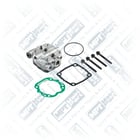 3.LP.0701 | Compressor de ar, Cabeçote