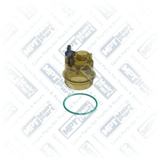 4.FS.0022 Filtro carburante, Filtro
