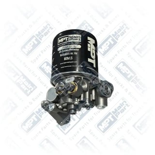 22.AS.0109 Air Dryer Valve, Complete