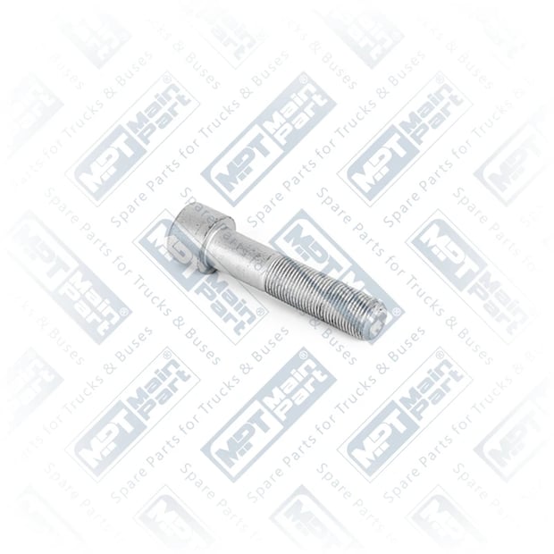 1) 68130152, 26.CP.0071 Perno d'étrier, Boulon, MPT Main Part