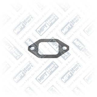 6.EN.0001 Egzoz Manifold, Conta
