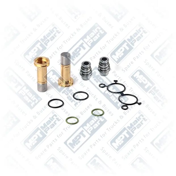 1) 4213509242S1, 4.GB.0108 Alloggiamento del riduttore, Caldaia serie pesante, MPT Main Part