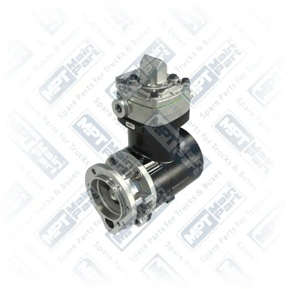 1) 3049186,SS296, 3049186 Sprężarka powietrza, Jednocylindrowa, MPT Main Part