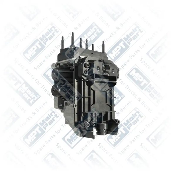 2) 1774873,1928588,9325109582S,1527391, 1928588 SCANIA Unidade de processamento de ar, Completo, MPT Main Part