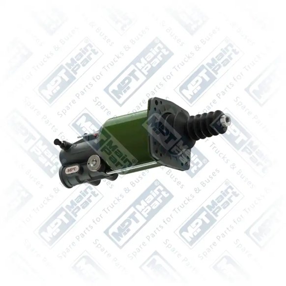 1) II36379,VG3269,41035502, 6.CT.0013 Kupplungs Servo, MPT Main Part