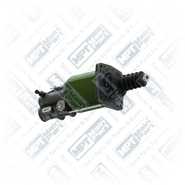 1) II36379,VG3269,41035502, 6.CT.0013 Servo della frizione, MPT Main Part