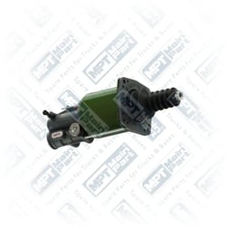 6.CT.0013 - Servo della frizione