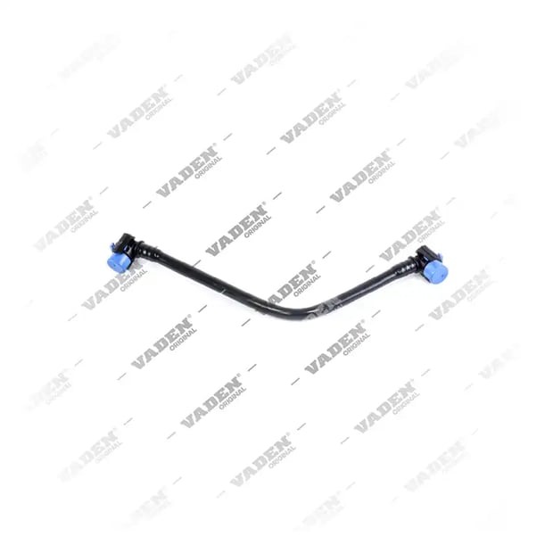 0102 016 Water Pipe, Air Brake Compressor Repair Kits