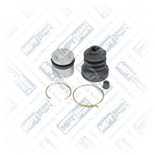 4.CT.0040 Servo d'Embrayage, Kit de réparation